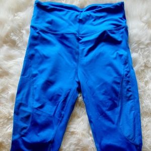 Medium Orangetheory Leggings